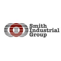 Smith Industrial Group logo, Smith Industrial Group contact details