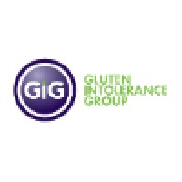 Gluten Intolerance Group (GIG) logo, Gluten Intolerance Group (GIG) contact details