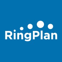 RingPlan logo, RingPlan contact details