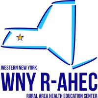 WNY Rural Area Health Education Center logo, WNY Rural Area Health Education Center contact details