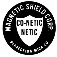 Magnetic Shield Corporation logo, Magnetic Shield Corporation contact details