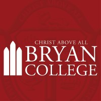 Bryan College logo, Bryan College contact details