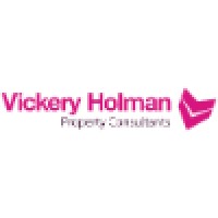 Vickery Holman logo, Vickery Holman contact details