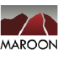 Maroon logo, Maroon contact details