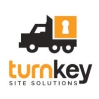 Turnkey Site Solutions logo, Turnkey Site Solutions contact details