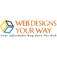 Web Designs Your Way LLC logo, Web Designs Your Way LLC contact details