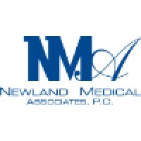 Newland Medical Associates PC logo, Newland Medical Associates PC contact details