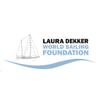 Laura Dekker World Sailing Foundation logo, Laura Dekker World Sailing Foundation contact details