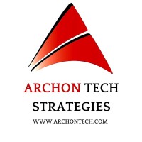 Archon Tech Strategies logo, Archon Tech Strategies contact details