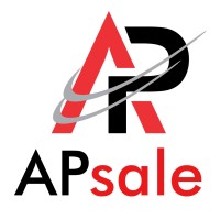 Apsale logo, Apsale contact details