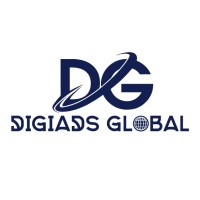 Digiads Global logo, Digiads Global contact details