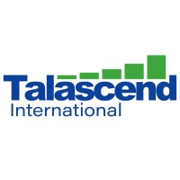 Talascend International logo, Talascend International contact details