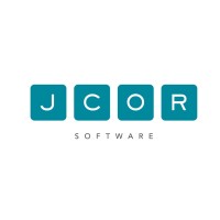 jCor logo, jCor contact details