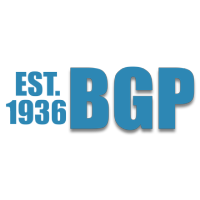 BG Peterson Co logo, BG Peterson Co contact details