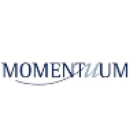 Momentuum logo, Momentuum contact details