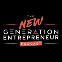 The New Generation Entrepreneur Podcast logo, The New Generation Entrepreneur Podcast contact details