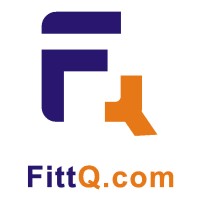 FittQ logo, FittQ contact details