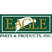 Eagle Parts & Products, Inc. logo, Eagle Parts & Products, Inc. contact details