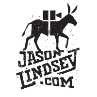 jasonLINDSEY.com logo, jasonLINDSEY.com contact details