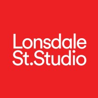 Lonsdale St Studio logo, Lonsdale St Studio contact details