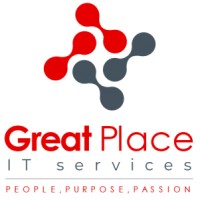 Great Place IT Services logo, Great Place IT Services contact details