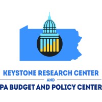 Pennsylvania Budget and Policy Center logo, Pennsylvania Budget and Policy Center contact details