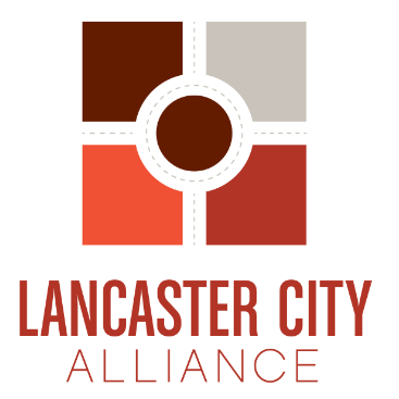 Lancaster City Alliance logo, Lancaster City Alliance contact details