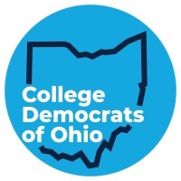 College Democrats of Ohio logo, College Democrats of Ohio contact details