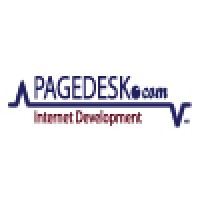 PageDesk Internet Development logo, PageDesk Internet Development contact details