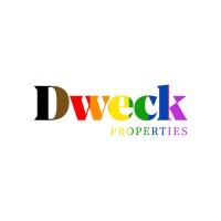 Dweck Properties logo, Dweck Properties contact details