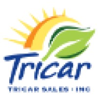 Tricar Sales Inc logo, Tricar Sales Inc contact details