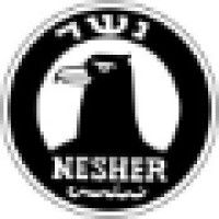 Nesher Israel Cement Enterprises LTD logo, Nesher Israel Cement Enterprises LTD contact details