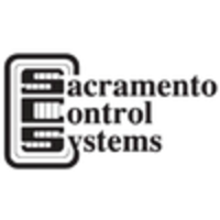 Sacramento Control Systems logo, Sacramento Control Systems contact details