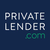 Private Lender logo, Private Lender contact details