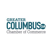 Greater Columbus Georgia Chamber of Commerce logo, Greater Columbus Georgia Chamber of Commerce contact details