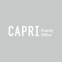 Capri Family Office logo, Capri Family Office contact details