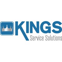 Kings Service Solutions LLC logo, Kings Service Solutions LLC contact details