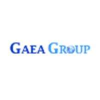 Gaea Group logo, Gaea Group contact details