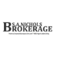 S.A. Nichols Brokerage logo, S.A. Nichols Brokerage contact details