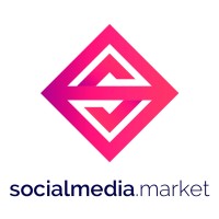 SocialMedia.Market logo, SocialMedia.Market contact details