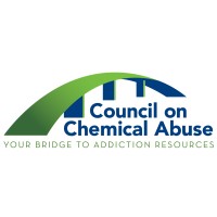 Council on Chemical Abuse logo, Council on Chemical Abuse contact details