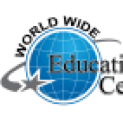 World Wide Education logo, World Wide Education contact details