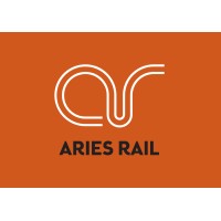 Aries Rail logo, Aries Rail contact details