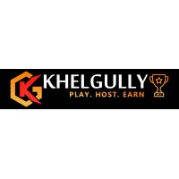 Khelgully logo, Khelgully contact details