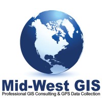 Mid-West GIS, Inc logo, Mid-West GIS, Inc contact details