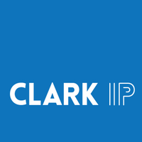 Clark IP logo, Clark IP contact details