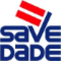 SAVE Dade logo, SAVE Dade contact details