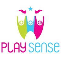 Play Sense logo, Play Sense contact details