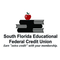 South Florida Educational Federal Credit Union logo, South Florida Educational Federal Credit Union contact details