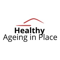 Healthy Ageing in Place logo, Healthy Ageing in Place contact details